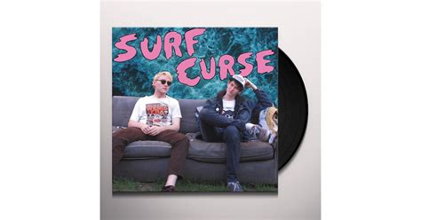 Uncovering Rare and Limited Edition Surf Curse Buds Vinyl